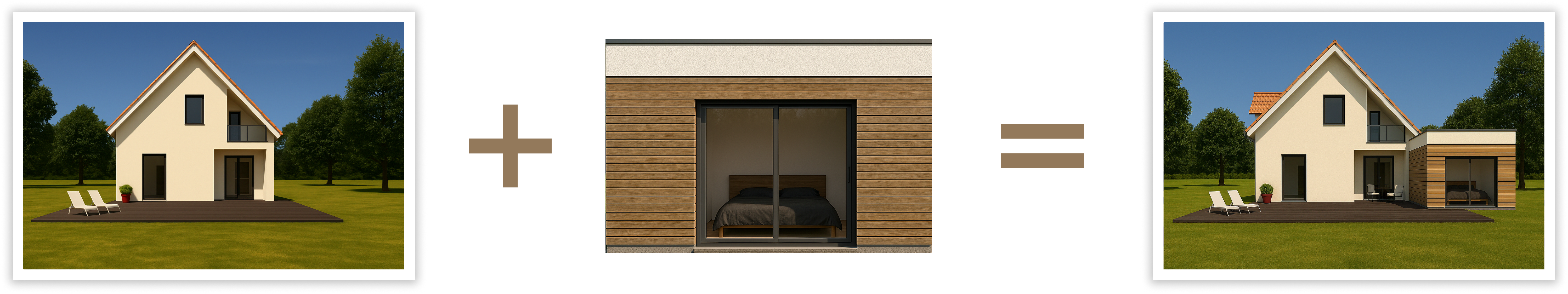 Résultat de la simulation